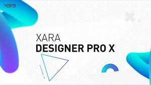 Xara Designer Pro X Crack