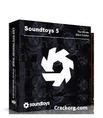 soundtoys Crack