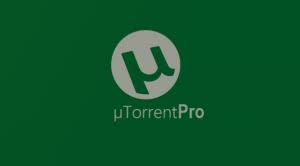 uTorrent Build Crack 