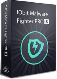 iobit malware fighter Crack