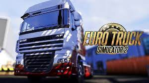 Euro Truck Simulator crack