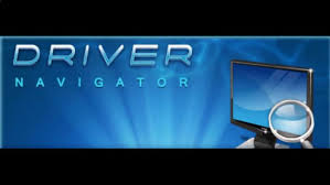 driver navigator