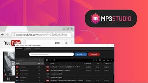 mp3 studio youtube downloader crack