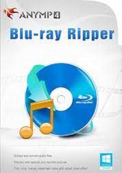 AnyMP4 Blu-ray Ripper Crack