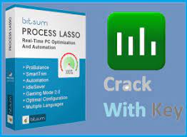 Process Lasso  Crack 