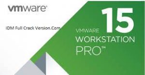 VMware Workstation Pro  Crack