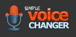 voxal voice changer Crack