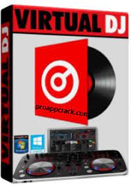 Virtual DJ Pro 2022 Crack