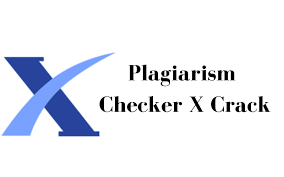 Plagiarism Checker Crack 