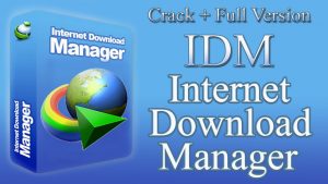 IDM Build Crack