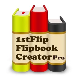 1stFlip Flipbook Creator  Crack