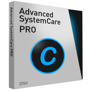 Advanced SystemCare pro Serial Key Crack