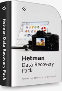 hetman data recovery pack Crack