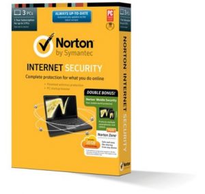 Norton Internet Security  Crack