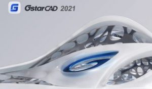GstarCAD 2021 Crack