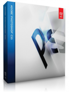 Adobe Photoshop CS5  Crack