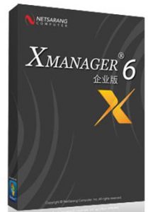 Xmanager Crack