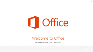 Microsoft Office Crack	