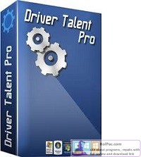  Driver Talent Pro Crack