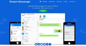 messenger for desktop Crack