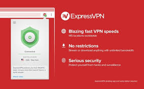 Express VPN 2022 Crack 