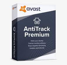 2Avast AntiTrack Premium 3.0.0 Crack