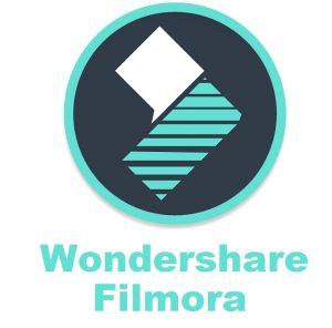 Wondershare Filmora X Crack