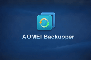 AOMEI Backupper Crack 6.7