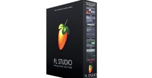 FL Studio 20.9.0 Crack