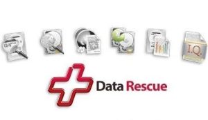 Data Rescue Pro Crack