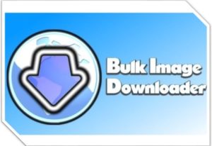 Bulk Image Downloader Crack 