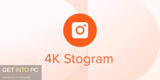 4K Stogram Crack 4.4.3